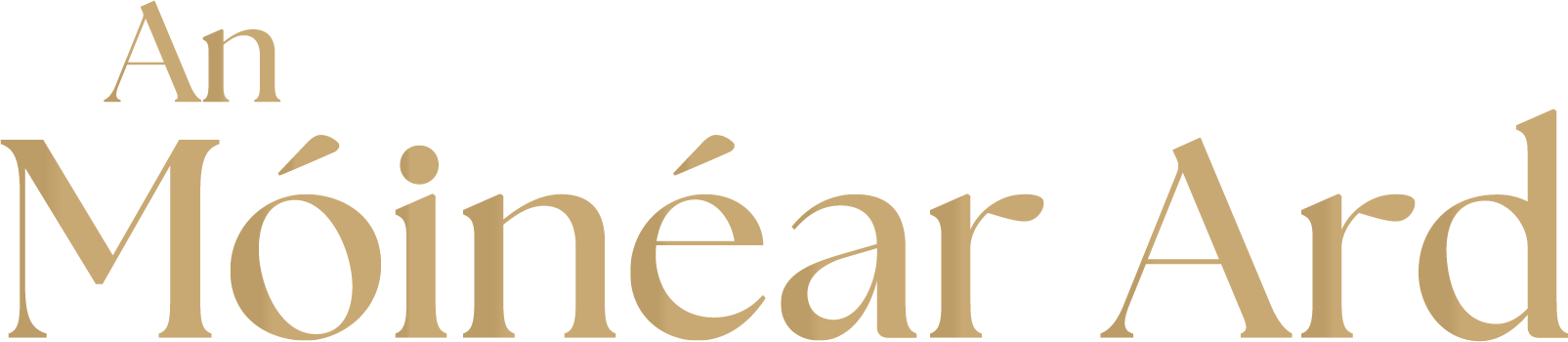 An Móinear Ard An Móinear Ard